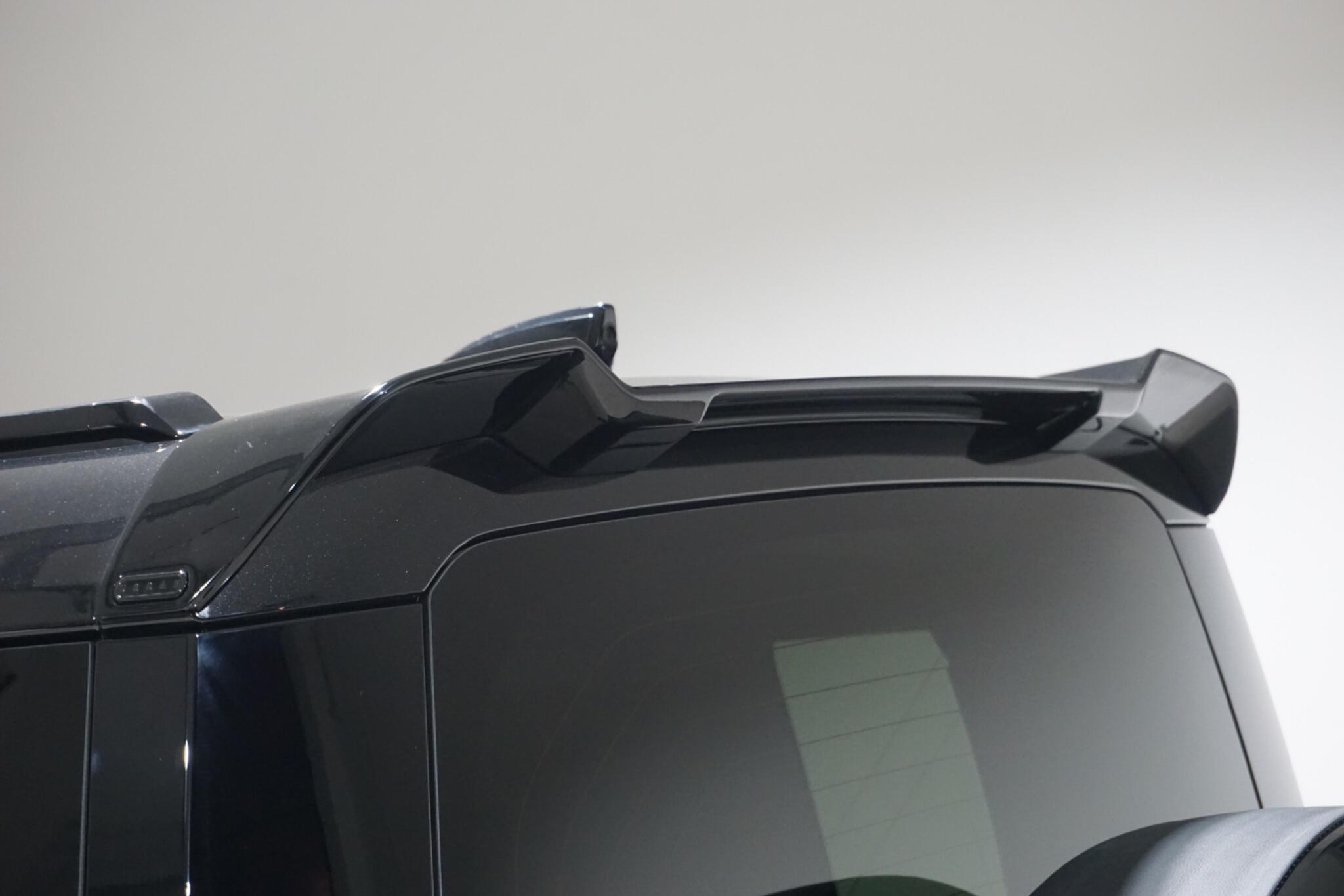 Land Rover Defender 110 3.0 P400 MHEV XS Edition SUV 5dr Petrol Auto 4WD Euro 6 (s/s) (400 ps)